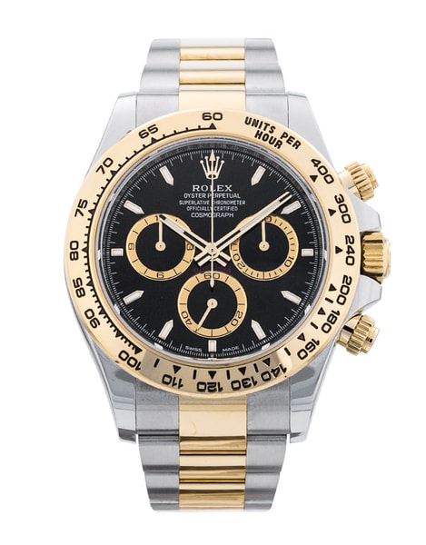 Rolex Daytona 126503